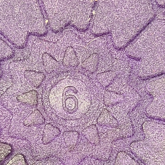 Bebe Cozy light up faux fur lined winter boots size 6 - Picture 8 of 8